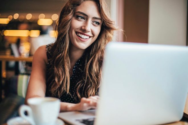 I Am a Freelancer and I Am Financially Independent