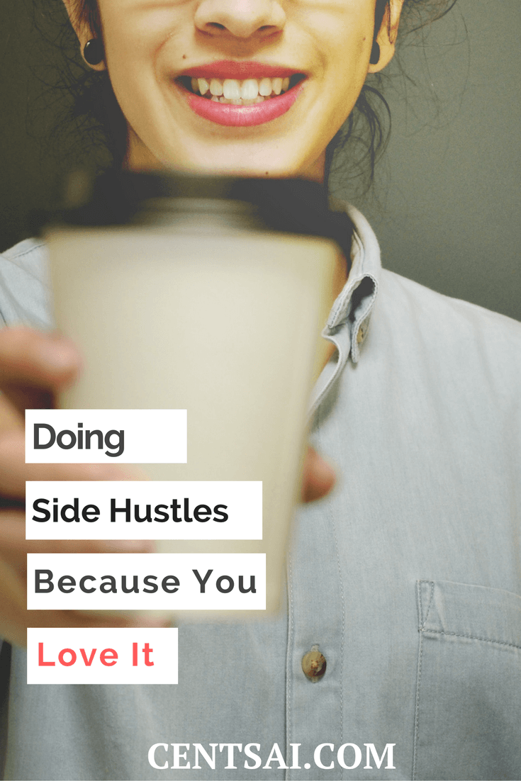 For some millennials, their side hustle is incredibly important to their monthly expenses, though more and more, the side hustle is helping to build up savings for later, or to gain more experience to boost their professional careers.