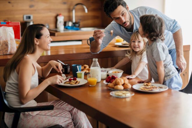 My Food Habits Were Eating Away At My Finances