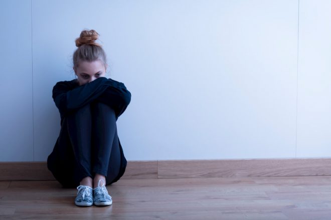 Our Finances Took A Hit When I Fell Into A Depression