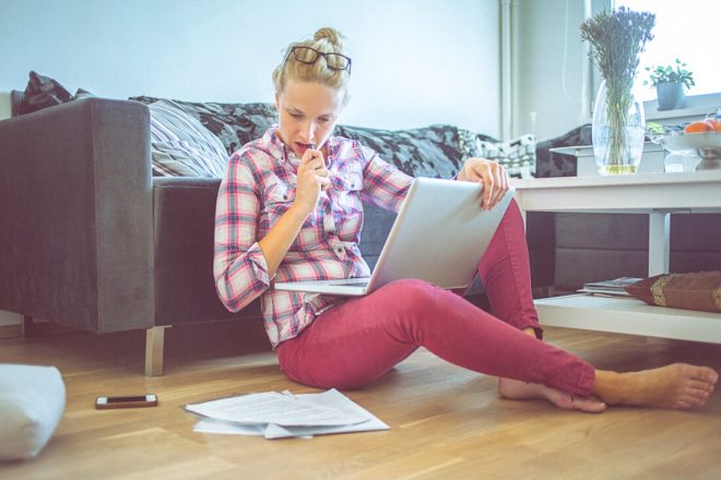 How to Stay Motivated, Even When You’re Completely Exhausted