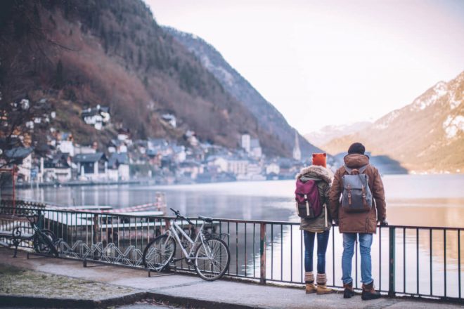 You Can Travel the World Without Breaking the Bank