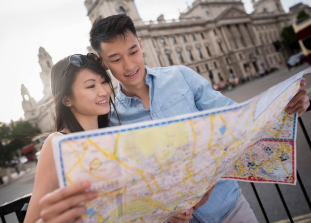 Foolproof Yourself Against an Unpleasant Vacation Surprise