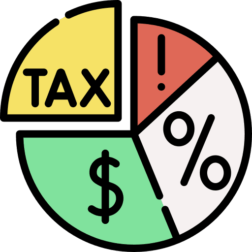 Save money on taxes by using receipts
