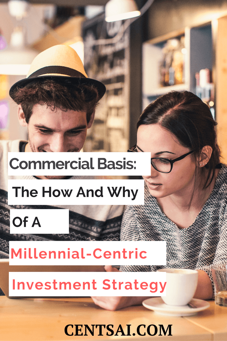 The conditions of the post recession economy combined with the attributes of the up and coming millennial generation combine to create a strong case for a millennial-centric real estate investment strategy.