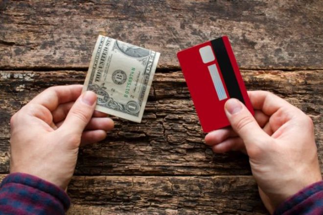 5 Credit Card Commandments That You Shouldn’t Break