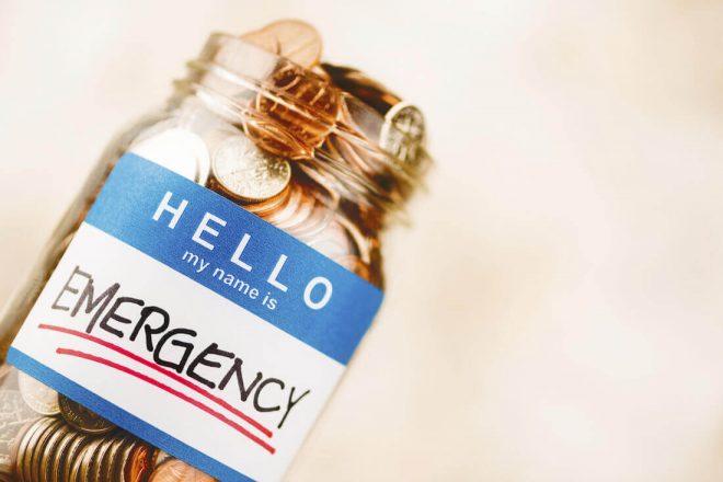 What To Do If You Are Completely, Utterly Broke