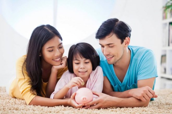 Fast Ways for Young Parents to Build an Emergency Fund