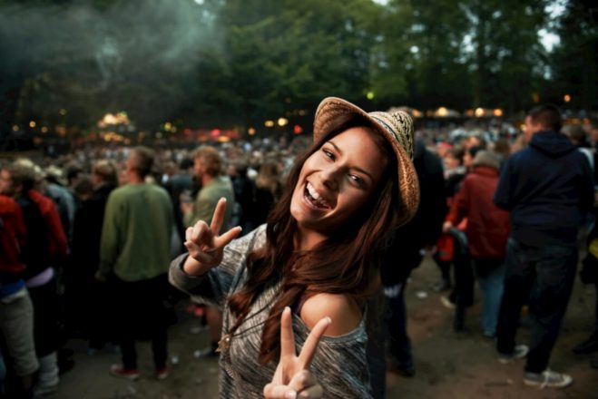 ‘Work Hard, Play Hard’ is the Best Financial Strategy