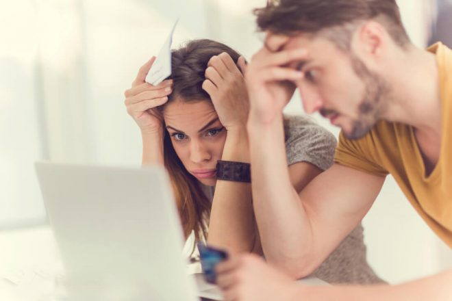The Road to Debt Payoff: July Didn’t Go Quite As Well As I Had Budgeted