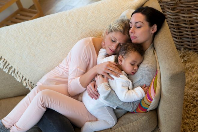 With Everything That a Kid Needs, Is It Possible to Be a Minimalist Parent?