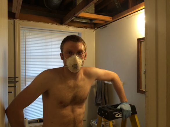 How to Flip a House Without Losing Your Shirt