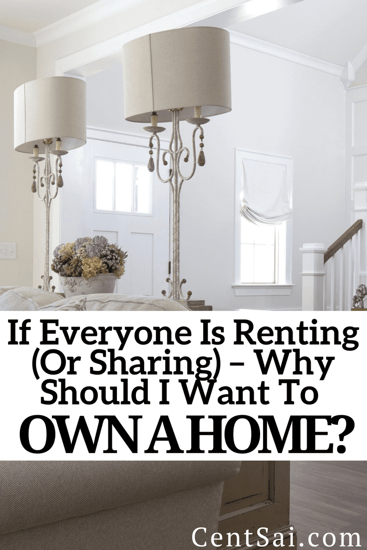 There are many reasons that individuals may chose to rent instead of buying a home. But in doing so, they may be missing out on acquiring a valuable asset and setting themselves back financially.