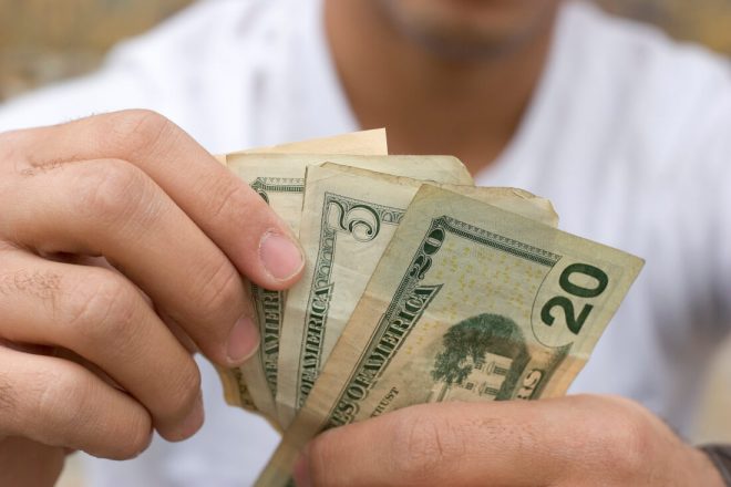 Could Cryptocurrency Replace Cash? Probably