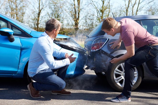 Post-Car Crash To-Do List and Money-Saving Tips