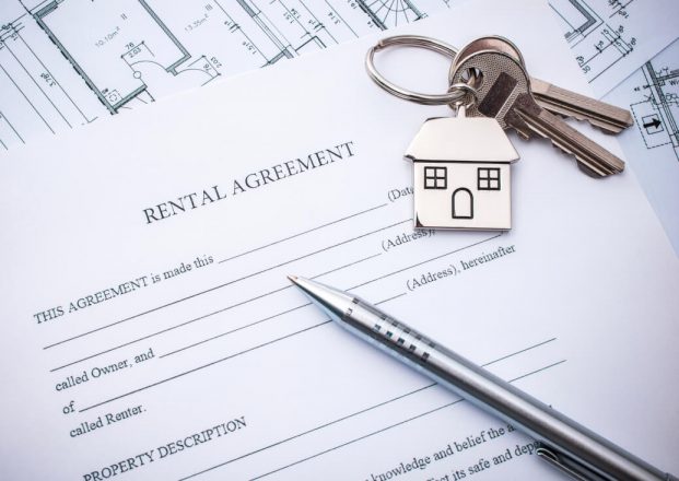 5 Ways to Make Sure You Get Your Security Deposit Back