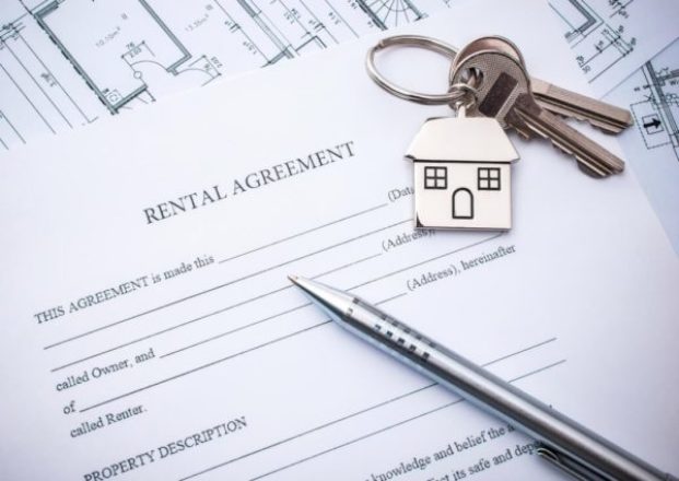 5 Ways to Make Sure You Get Your Security Deposit Back