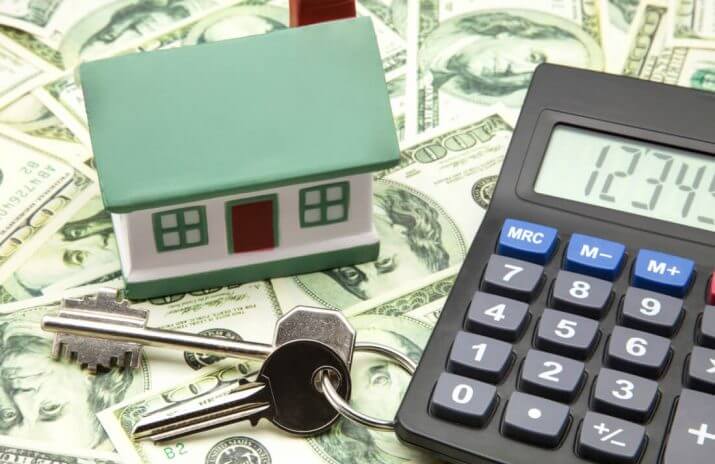 home inspection cost calculator