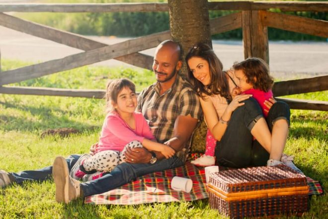 This Working Mom Used Food Pantries to Help Pull Herself Out of Debt