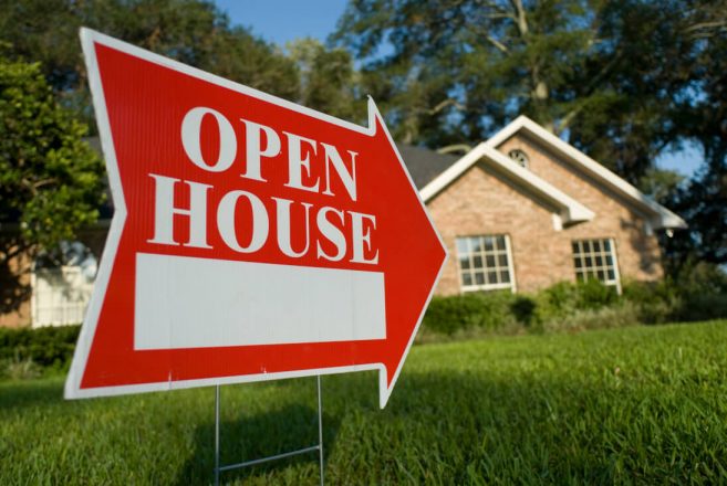I Lived in a Home That Had a ‘For Sale’ Sign Outside