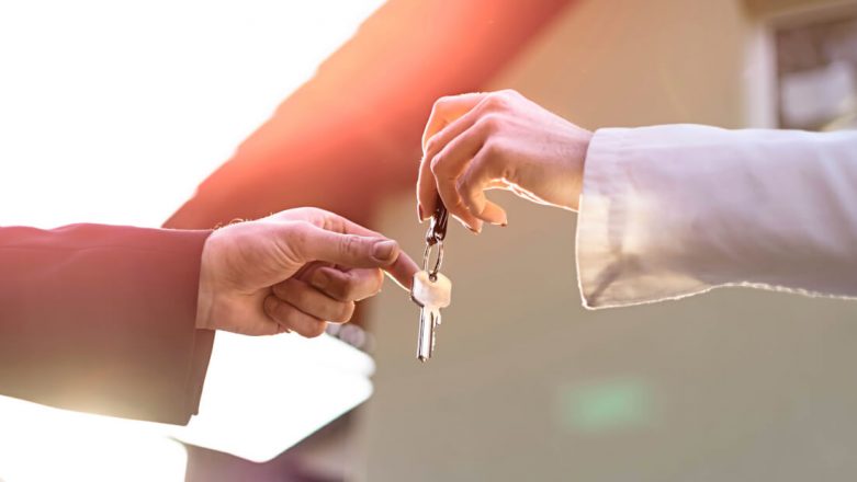 I’m a Successful Landlord, and I Monitor My Rental Units Remotely