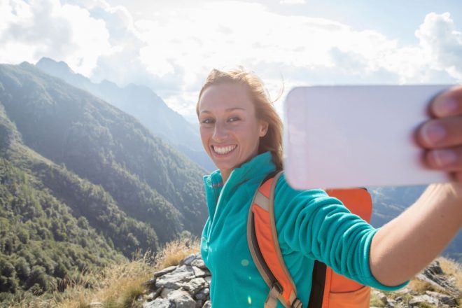 How I Justify My $15,000 A Year ‘Nomadic’ Travel Budget