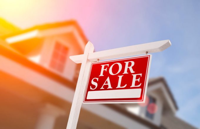 I Was Forced To Short Sell My House While Coping With My Divorce