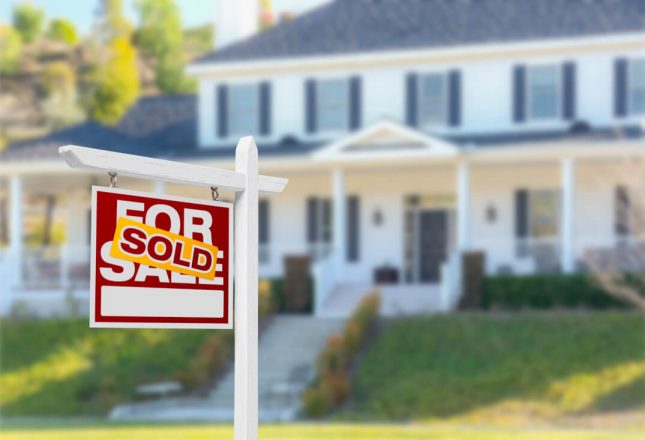 The Housing Bubble Popped a Week After We Closed