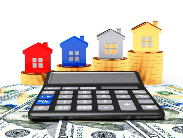 How Mortgage Rates Affect What Home You Can Afford
