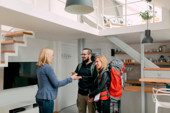 Want to Avoid a Housing Nightmare? Interview Your Landlord!