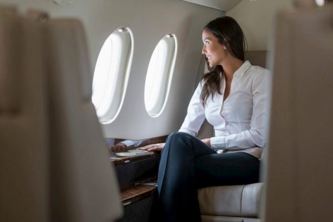 Traveling For Work: An Economical Way To Mix Business And Pleasure