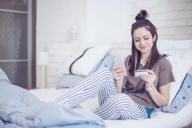 My Divorce Triggered An Emotional Spending Spree