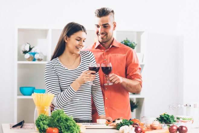 How to Do a Date Night on a Budget