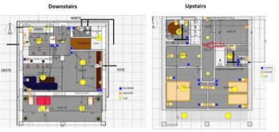 I Am Building My Own Beach House Brick by Brick - floor plans