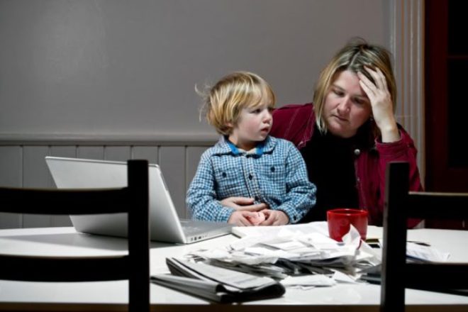Money Lessons From Families: What My Mom Couldn’t Teach Me