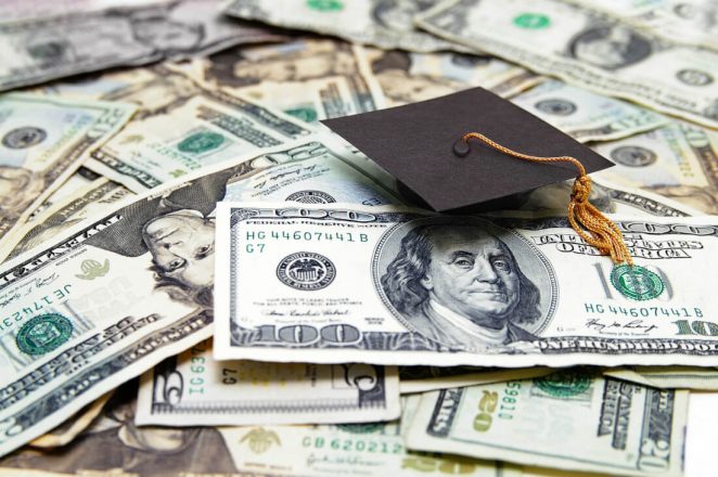 The Cost of a Master’s Degree Doesn’t Scare Me Anymore