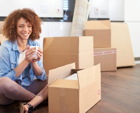 What Single Women Need to Know Before They Become Homeowners