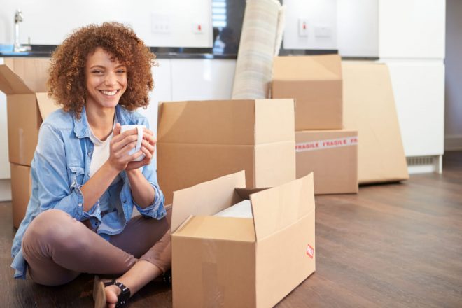 What Single Women Need to Know Before They Become Homeowners