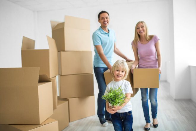 Thinking About Buying a Home? Get Pre-Approval on Yourself First!