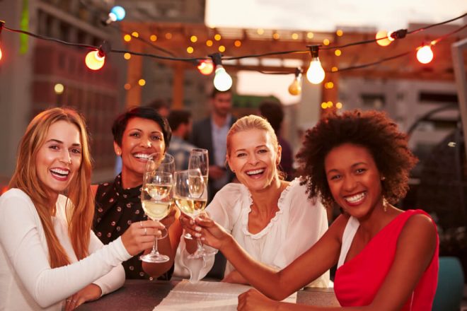 What Happens When a Frugal Woman Splurges on a $300 Meal?