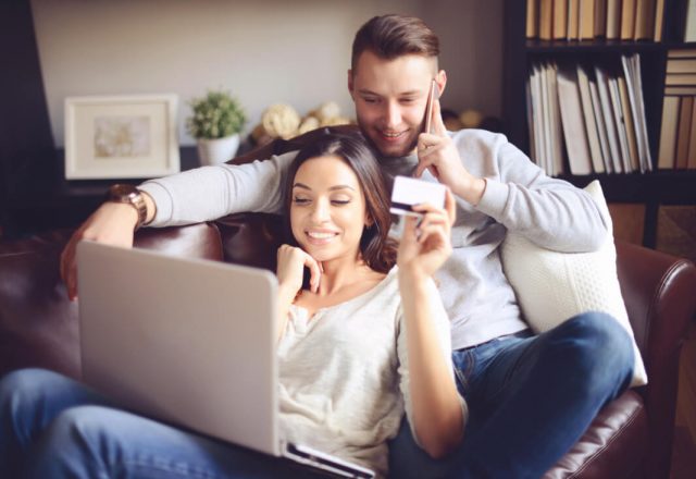 6 Ways to Prepare Your Credit Cards for the Holidays