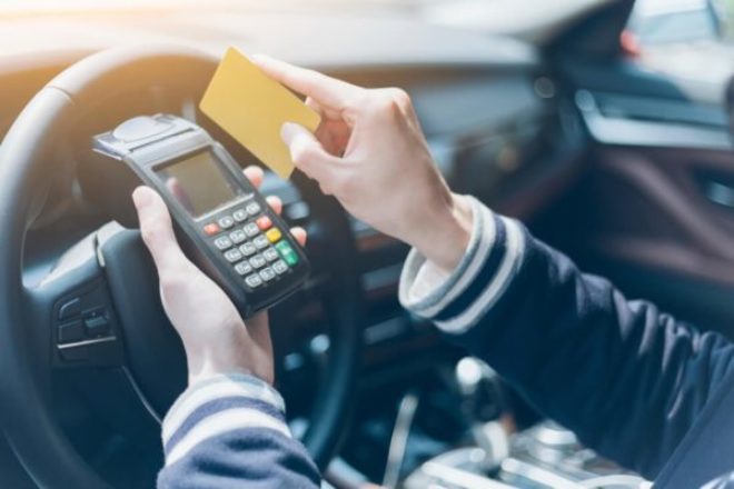 I Took Out a Car Loan Even Though I Could Pay Cash