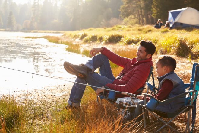 Making an Affordable Family Vacation Can Actually Add to the Fun