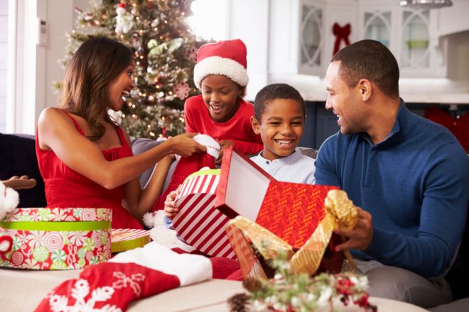 6 Frugal Gift-Giving Ideas