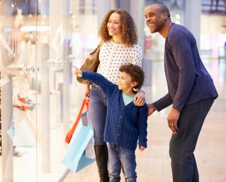 3 Tips To Rock Your Black Friday Shopping