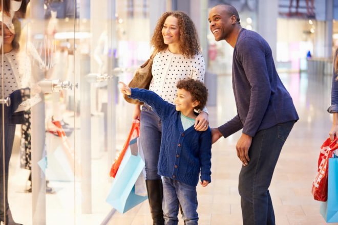 3 Tips To Rock Your Black Friday Shopping