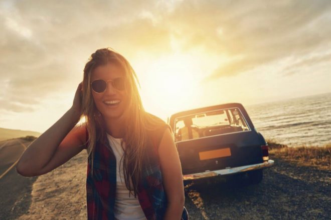 Financial Lessons I Learned From The Cost Of Gas