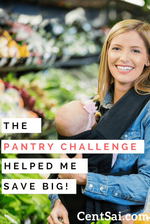 After eating home-cooked meals for an entire week, I felt energized and slept better. The Pantry Challenge doubled as a pantry cleanse!