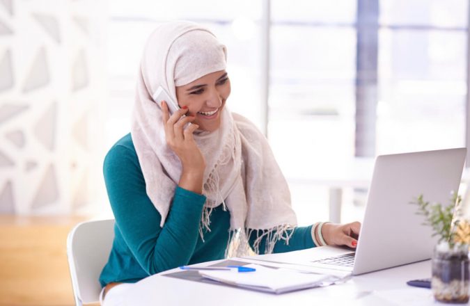 Digital Entrepreneur, Part 1: Should You Run Your Business Online?