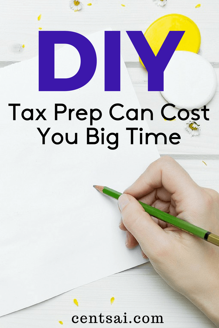 Doing taxes yourself may save you money, but getting help from a professional could be well worth it, especially for the self-employed.